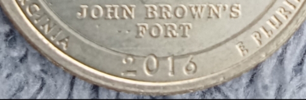 2016-P-Harper's-Ferry-Die-Doubling/Double-Strike-Creating-Full-Circle-Error