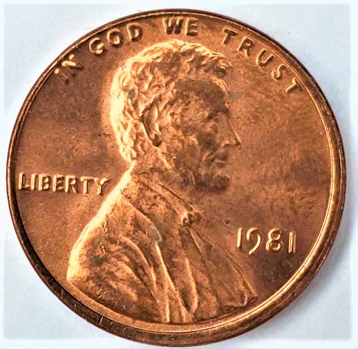 1981-Lincoln-Cent---Grade?