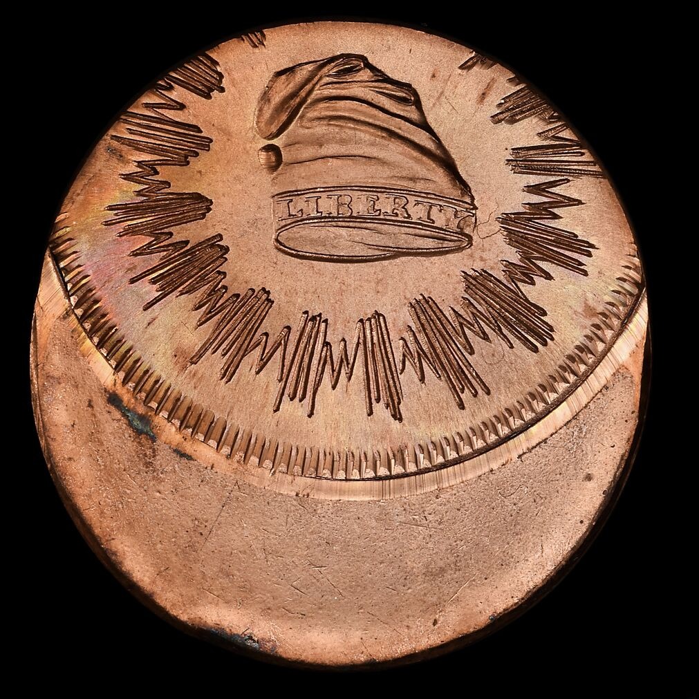 What's-Your-Favorite-Coin,-Medal,-Or-Token-In-Your-Collection?