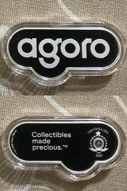 Continuing-List-To-Show-Everyones-Latest-Acquisitions