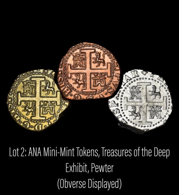 Post-Your-ANA-Coinage!