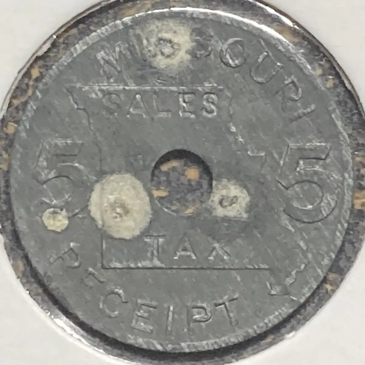 How-Do-You-Preserve-Zinc-Elongated-Coins?-Zinc-Rot-Prevention