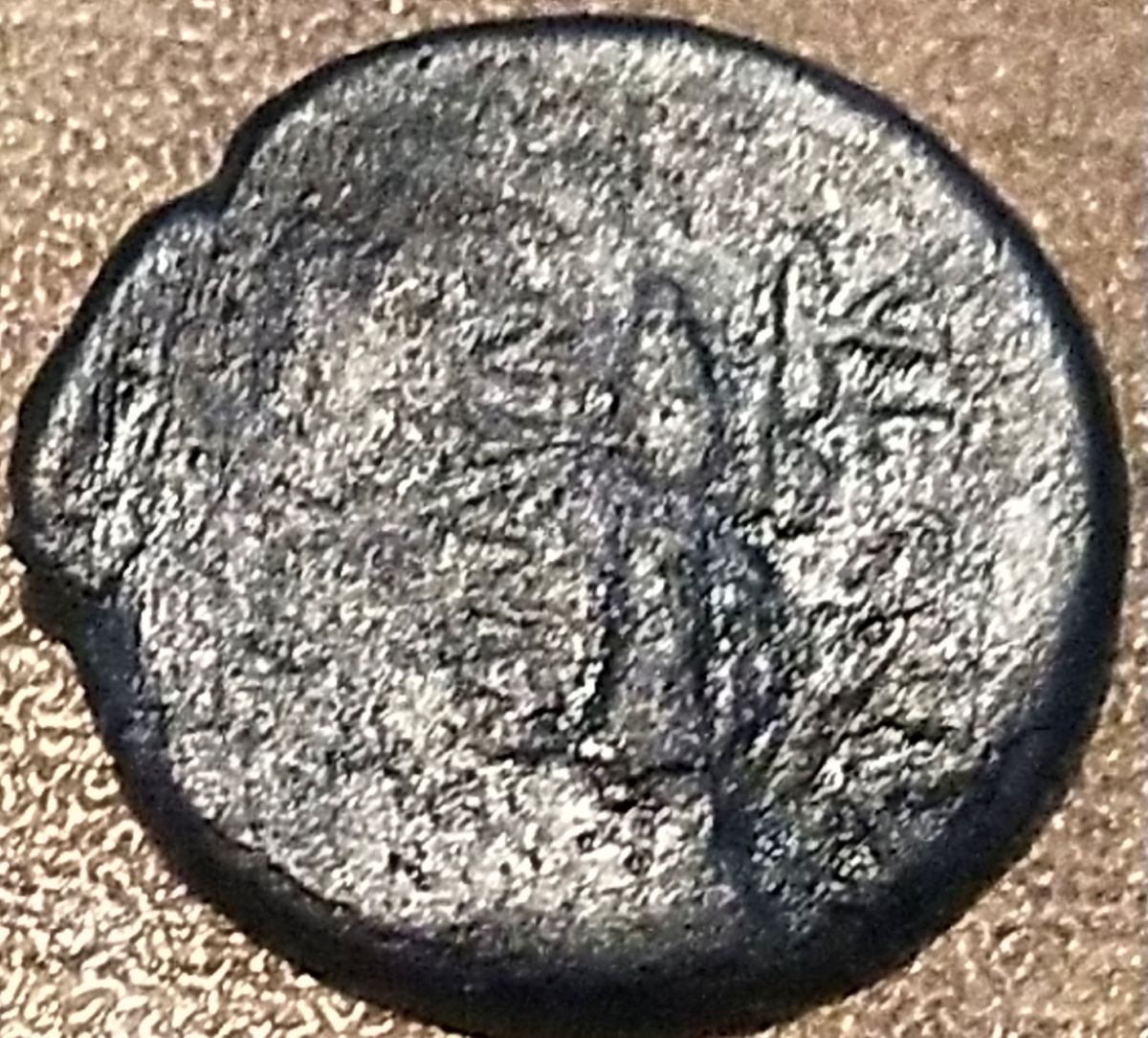 Identification-Please