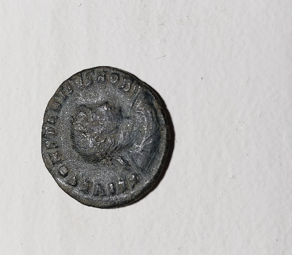 Unique-Ancient-Coin?