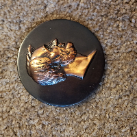 Interesting-Abraham-Lincoln-Medal...