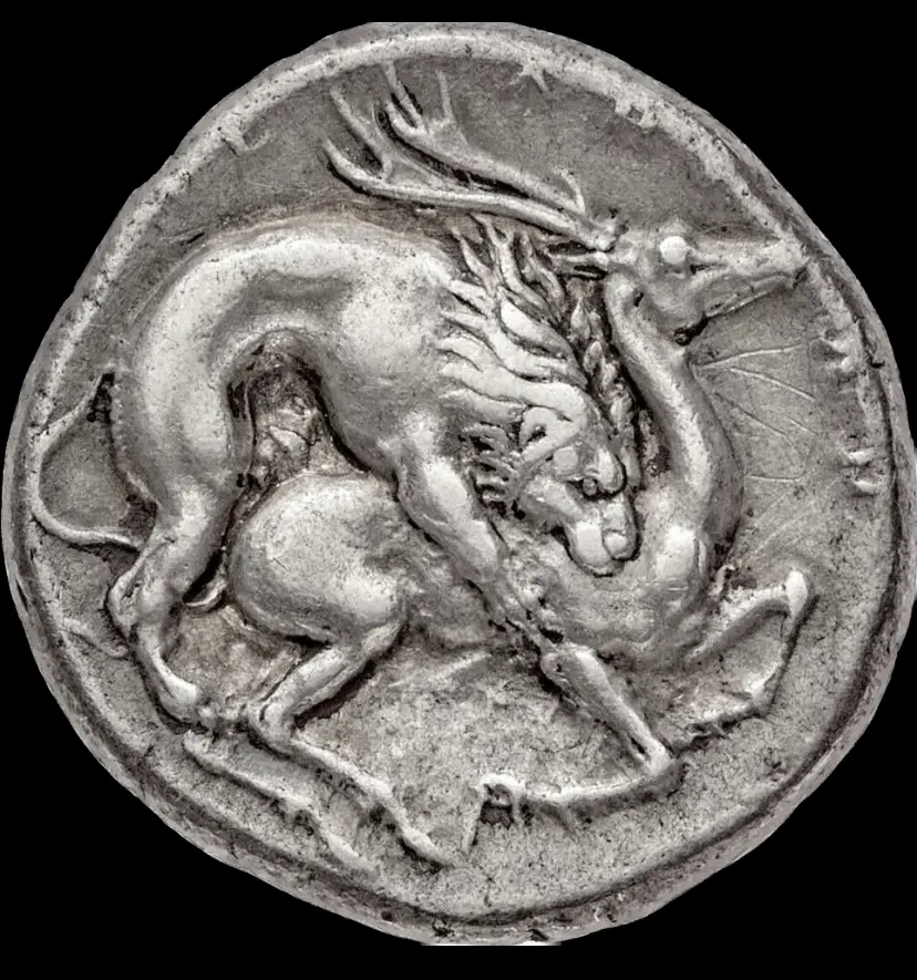 Help-To-Find-A-Provenience-For-This-Didrachm-From-Velia