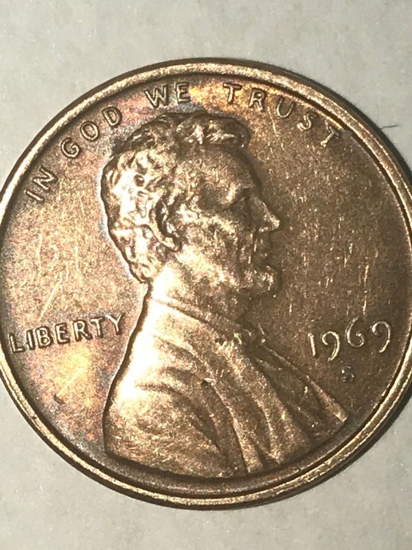 *1969-S-Penny*-Need-Help-Identifying-It-Is-Is-Double-Die-Or-Not
