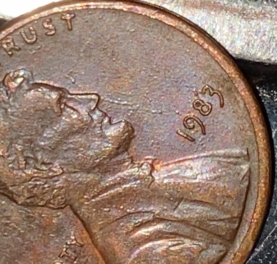 1983-Penny-2-Errors?