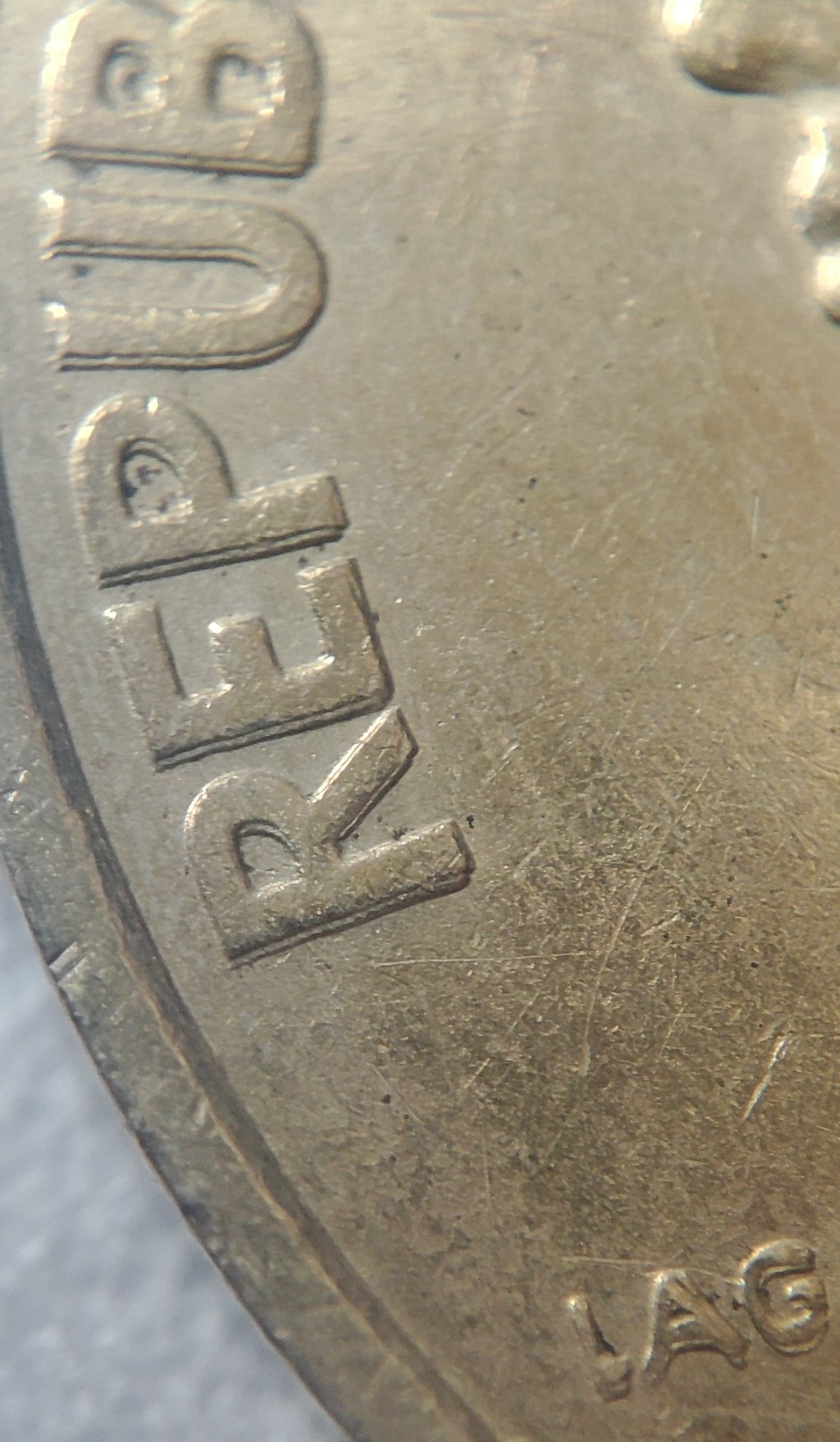 10-Centimes-1998-France---DDO
