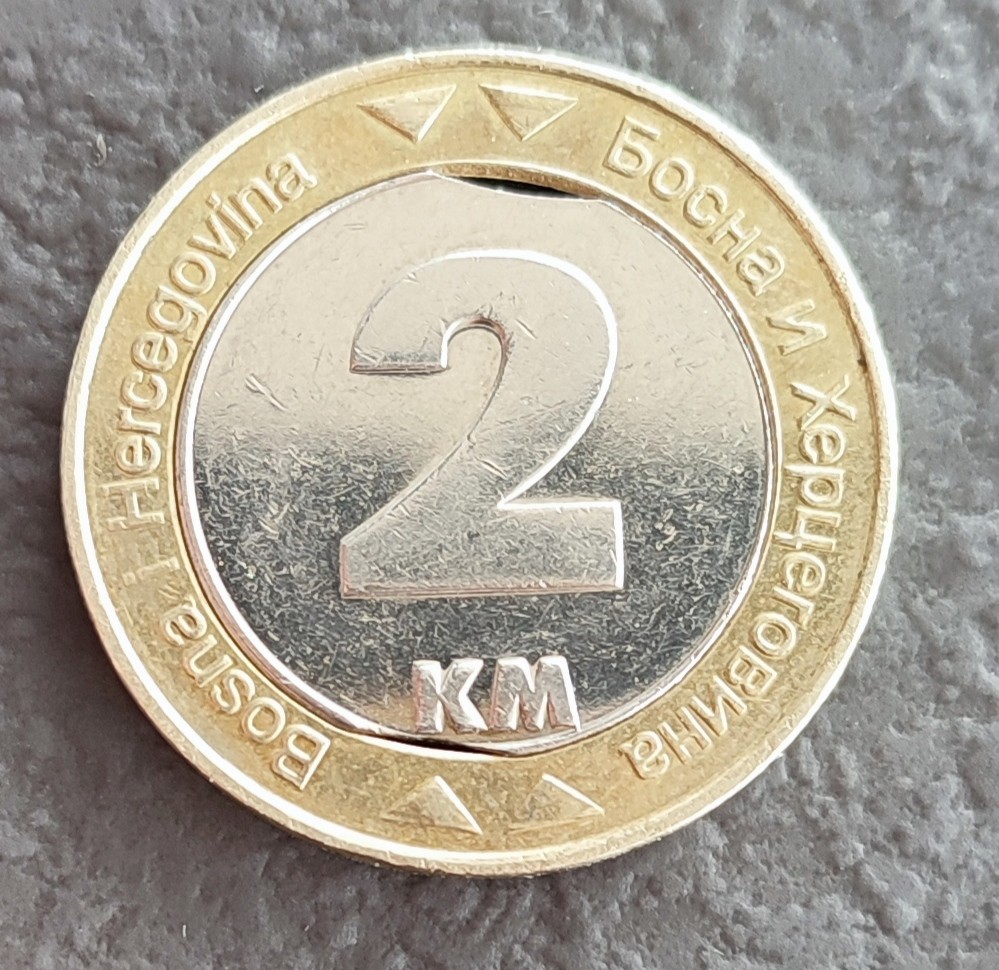 2-Konvertibilne-Marke-2019-Bosna-I-Hercegovina