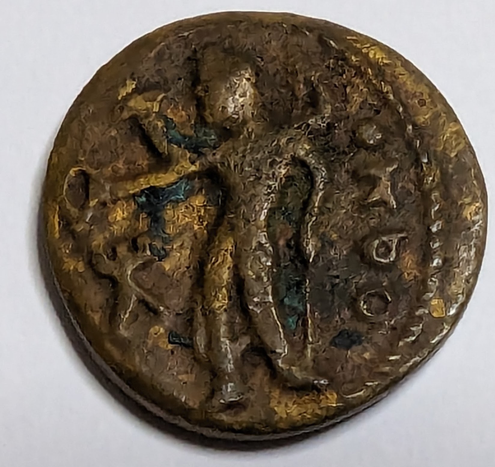 Ancient-Coin-Identification?