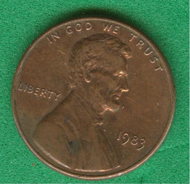 1983-Lincoln-Memorial-Cent-Die-Clash?