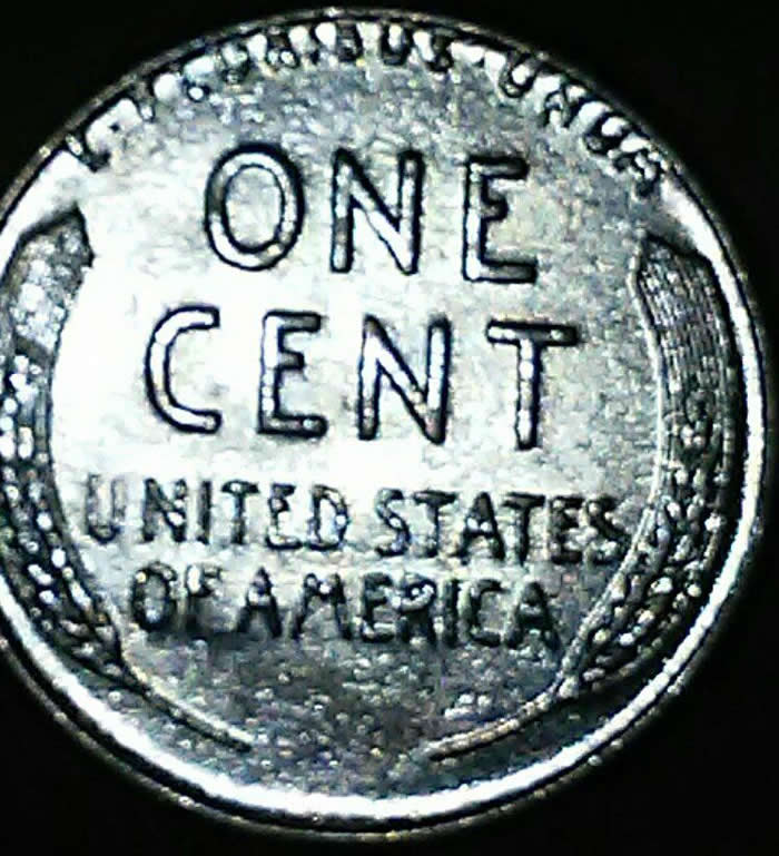 1943-Steel-Wheat-Penny-No-Mint