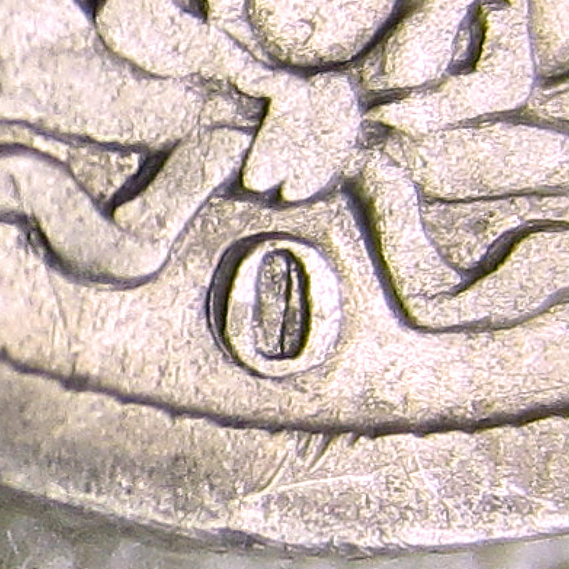1909-O-Barber-Dime---Repunched-Mintmark?