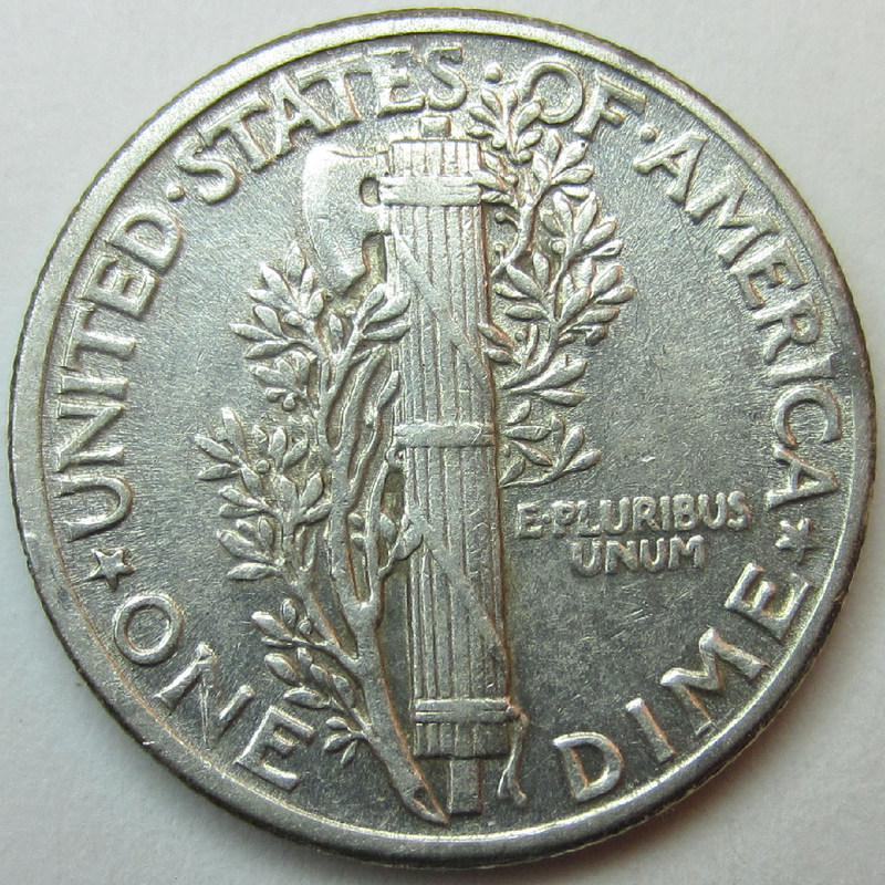 1943-Mercury-Dime---Strike-Doubling-On-Date?