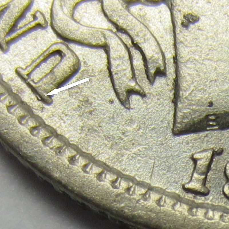 1907-Barber-Dime---Possible-RPD?