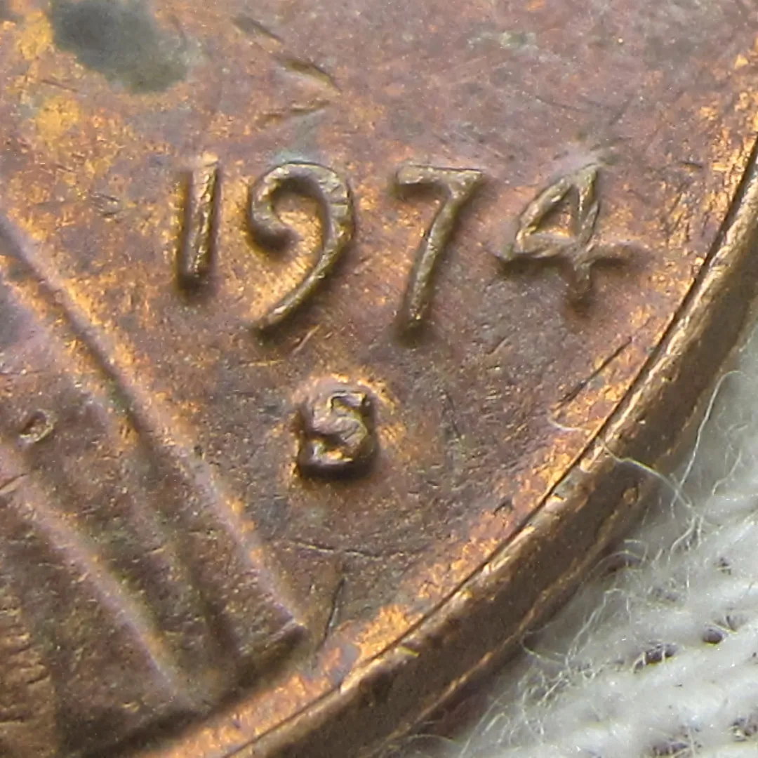 1974-S-Lincoln-Cent---RPM?