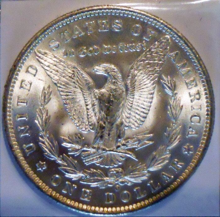 1884-O-Morgan-Dollar-For-Grade