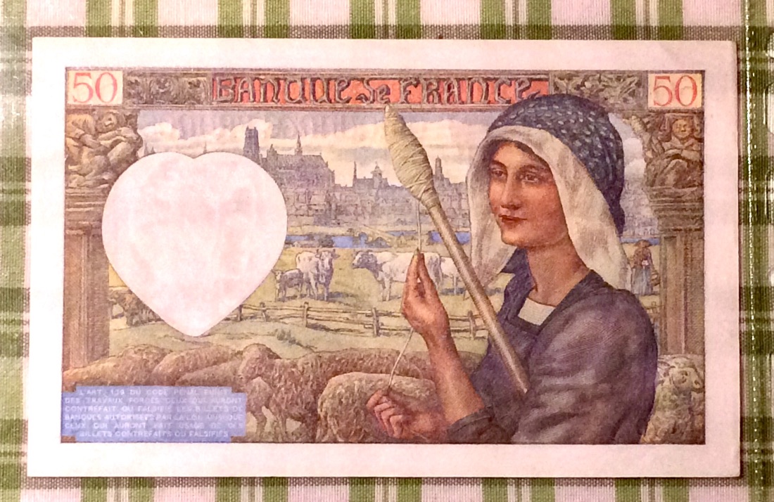 Latest-Banknotes-Acquisition.-List-Them-Here.