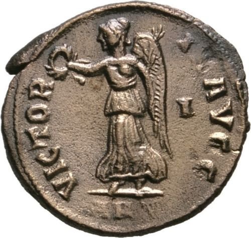 Persecution-Issue-Of-Maximinus-Daza-,-Ad-312