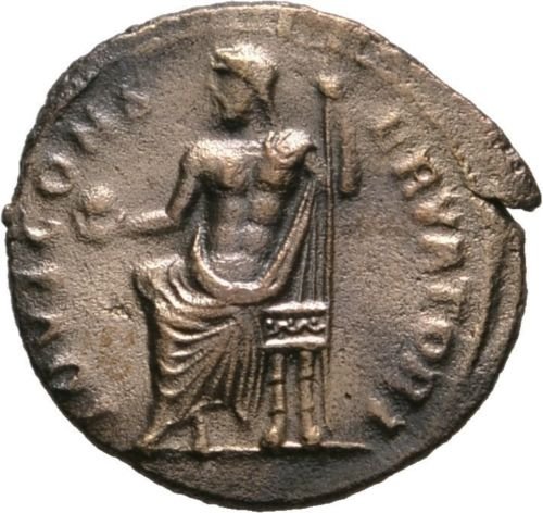 Persecution-Issue-Of-Maximinus-Daza-,-Ad-312