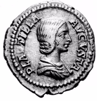 Women-Of-Rome:-Plautilla-–-Wife-Of-Caracalla