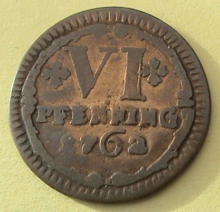 Post-A-German-State-Coin!