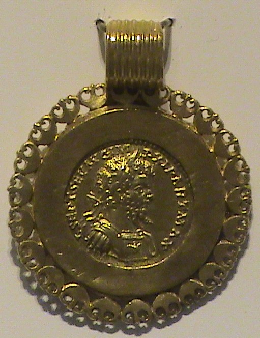 A-Compendium-Of-Numismatic-Displays-In-Museums-Around-The-World-Evergreen