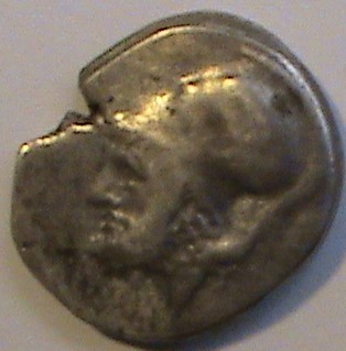 My-Oldest-Roman-Silver-Coin-.