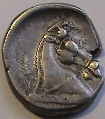 My-Oldest-Roman-Silver-Coin-.