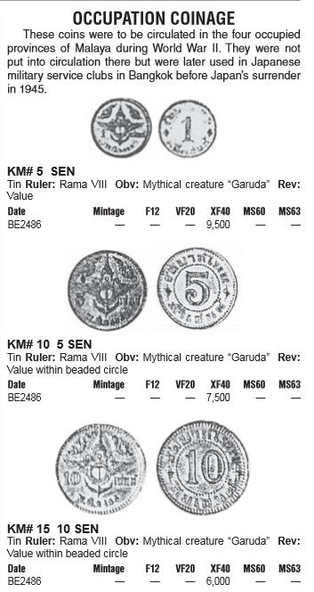 Thailand-Japanese-Occupation-10-Sen-1943-Any-Further-Information-Please