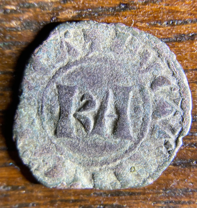 Medieval-Coin-ID?
