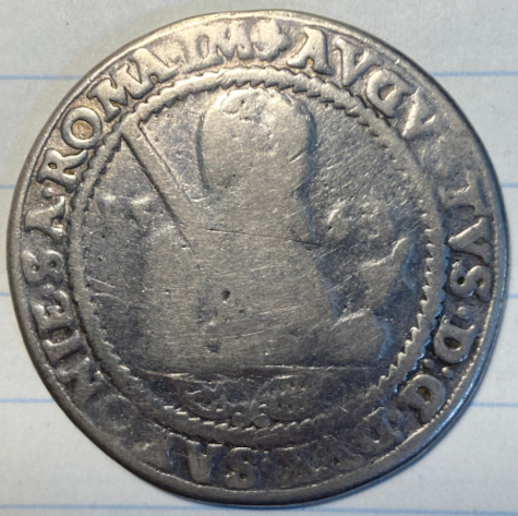 Walking-Back-From-1600-With-Dated-Coins