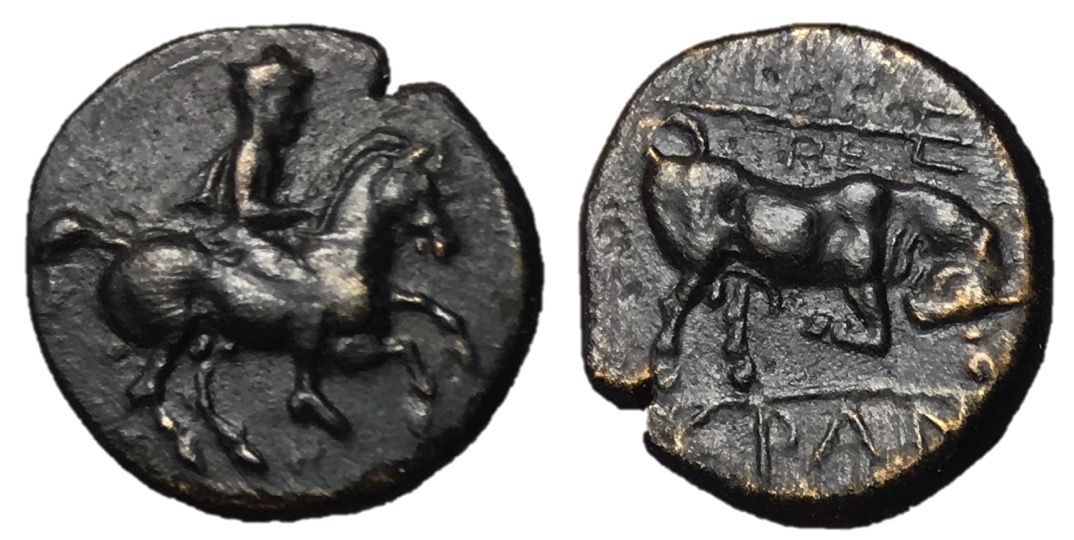 Thessaly,-Krannon-350-300-BC