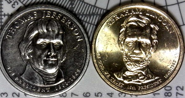 Dollar-Coin-Question