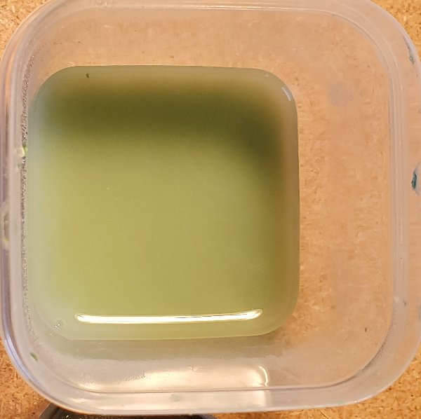 Post-Your-Acid-Dip-Experiments