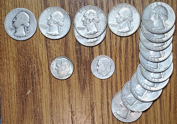 JFK-Half-Dollar-Roll-Hunters:-Silver,-Proofs-And-Other-Finds