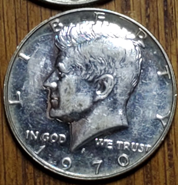 JFK-Half-Dollar-Roll-Hunters:-Silver,-Proofs-And-Other-Finds
