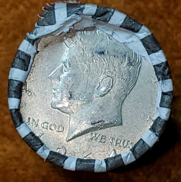 JFK-Half-Dollar-Roll-Hunters:-Silver,-Proofs-And-Other-Finds