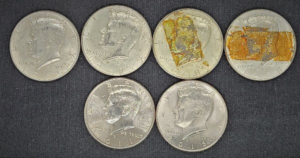 JFK-Half-Dollar-Roll-Hunters:-Silver,-Proofs-And-Other-Finds