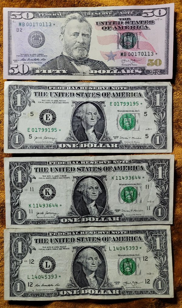Post-Your-Star-Notes!