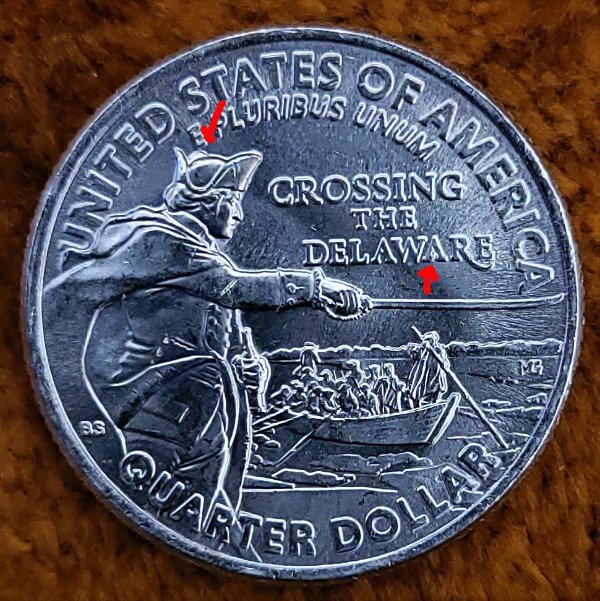 Quarter-Roll-Searching