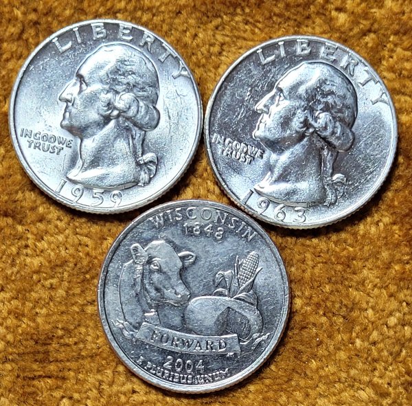 Quarter-Roll-Searching