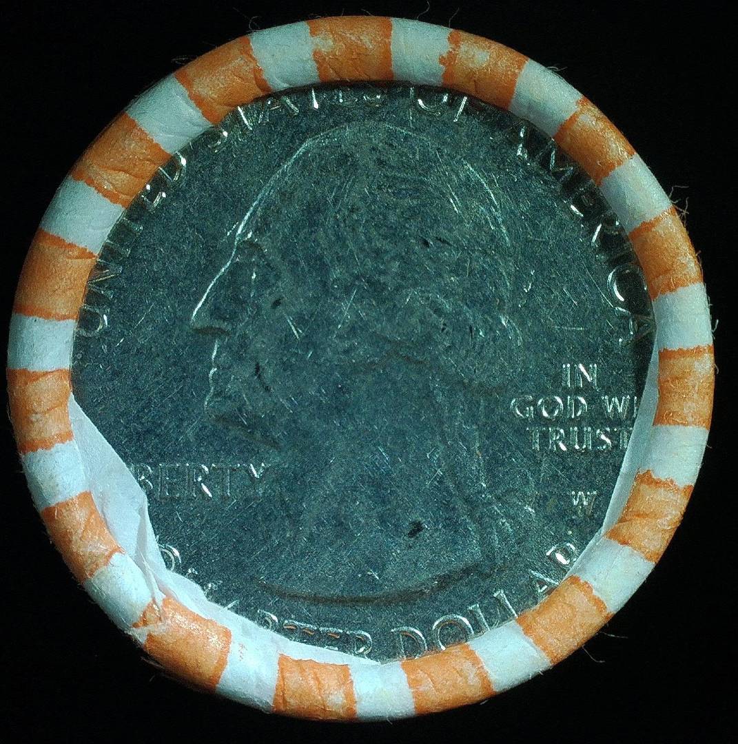 Quarter-Roll-Searching