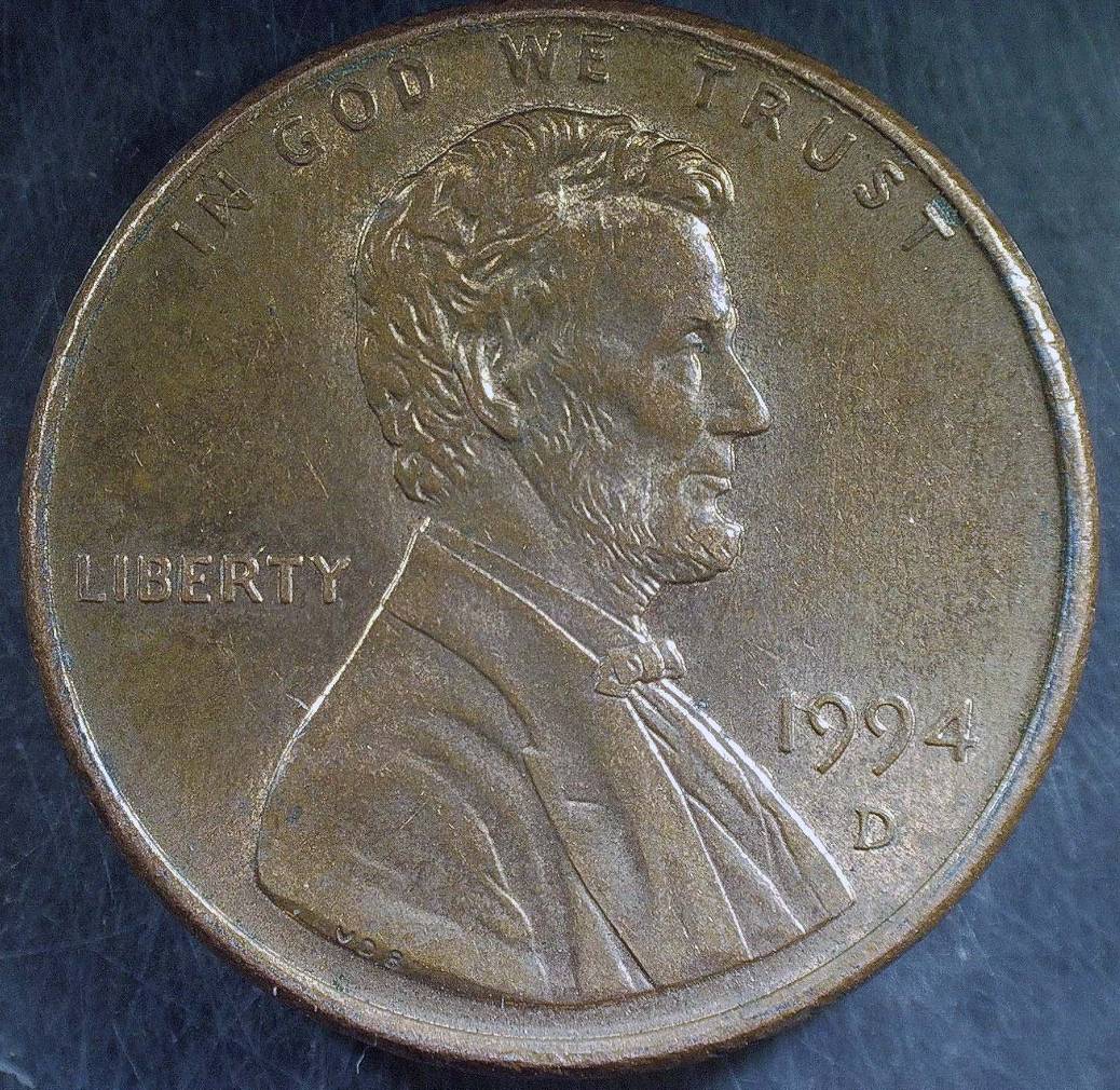 Is-This-A-Possible1994-D-Lincoln-Memorial-Cent-Wide-AM?
