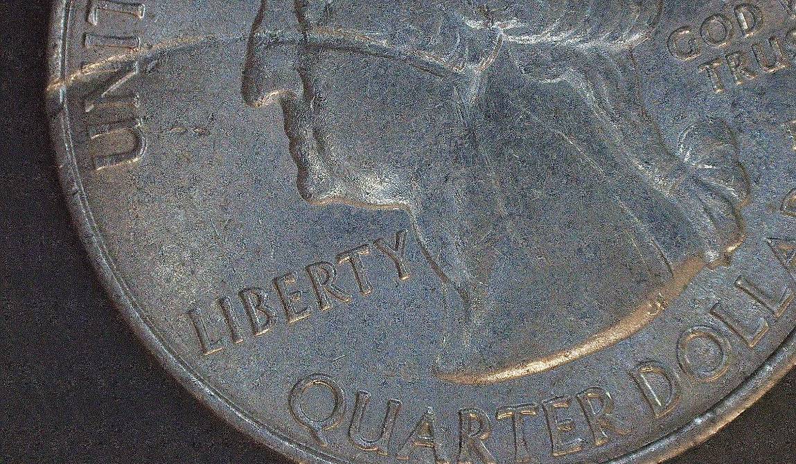 Quarter-Roll-Searching