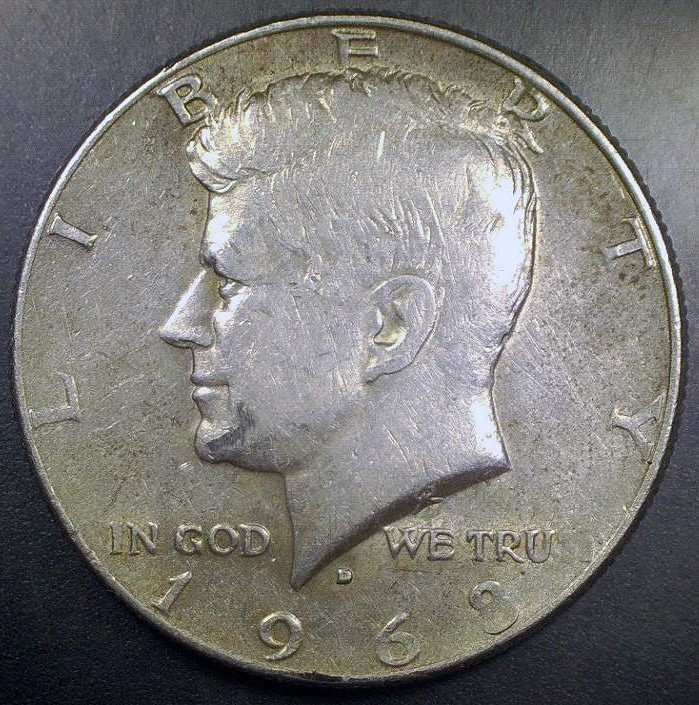 Possible-1968-D-Kennedy-Struck-On-Quarter-Stock?
