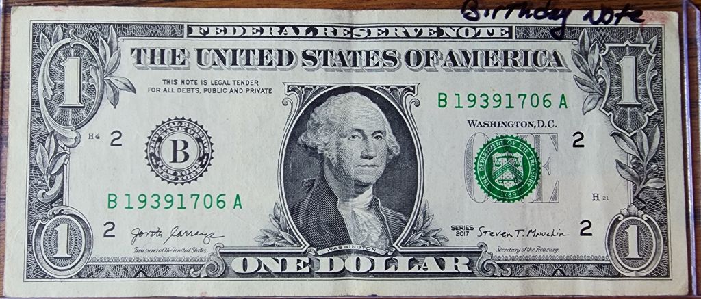 Two-Birthday-Notes-Pulled-From-Circulation,-Is-One-On-Your-Birthday?