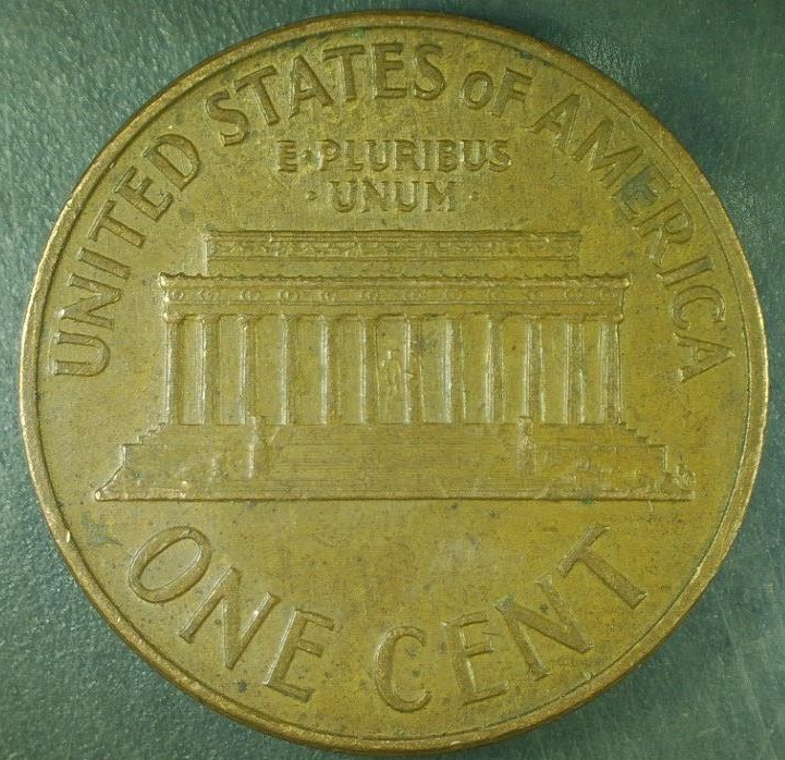 1966-LMC-Post-Mint-Damage-Or-Something-Else!