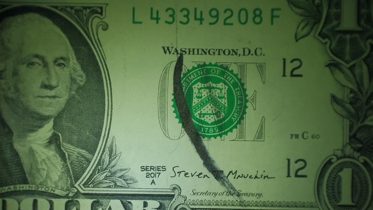 2017A-One-Dollar-Bill-Ink-Smear